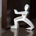 Trava-para-porta-man