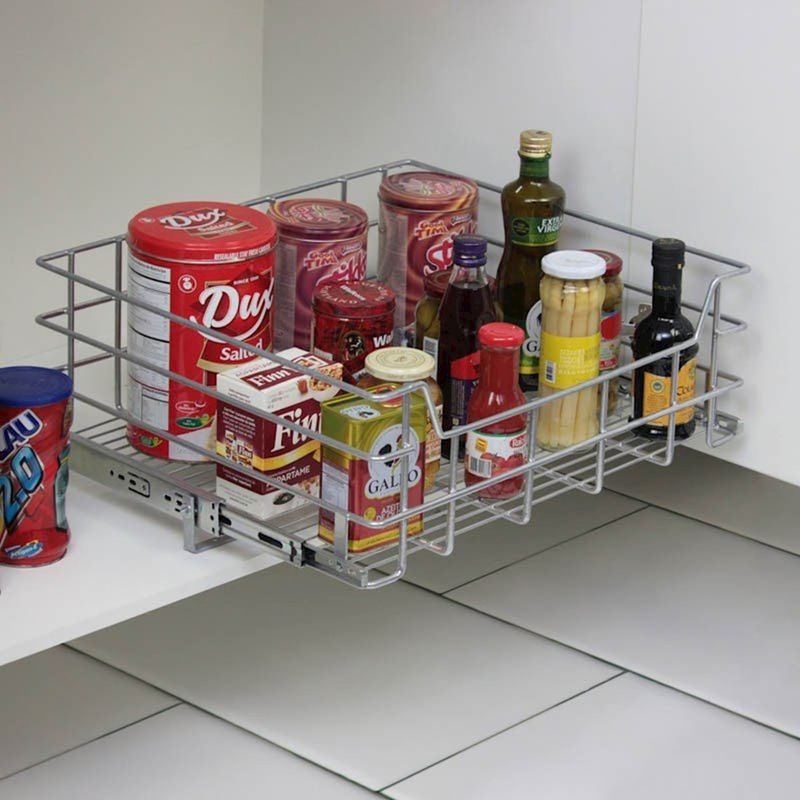 Gaveta-438-cm-para-panelas-e-alimentos-deslizante-em-aramado