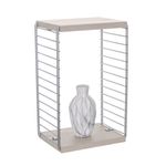 Mini-cubo-decorativo-com-Aramado-e-madeira