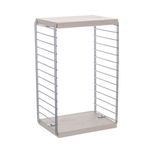 Mini-cubo-decorativo-com-Aramado-e-madeira