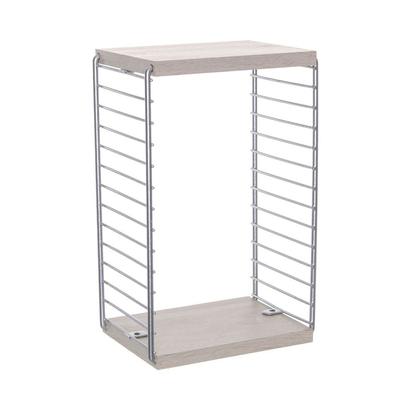 Mini-cubo-decorativo-com-Aramado-e-madeira