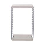 Mini-cubo-decorativo-com-Aramado-e-madeira