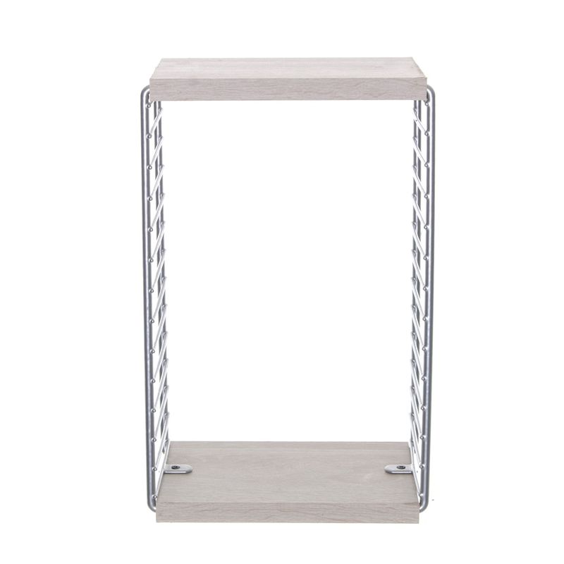Mini-cubo-decorativo-com-Aramado-e-madeira