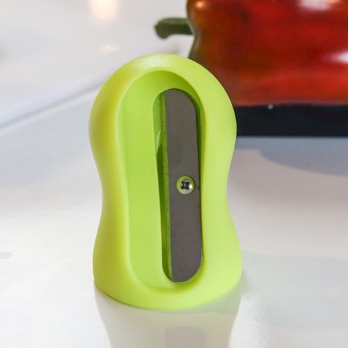 Fatiador de legumes apontador