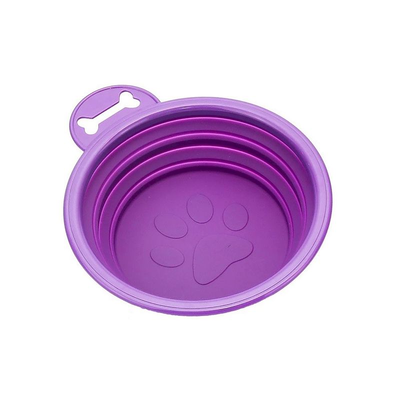 Comedouro-Em-Silicone-Retratil-Grande-Para-Pet