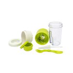 Porta-Saladas-Compacto