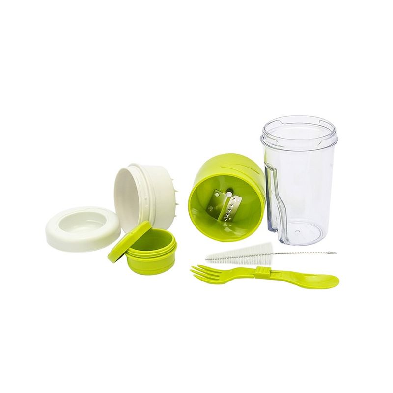 Porta-Saladas-Compacto