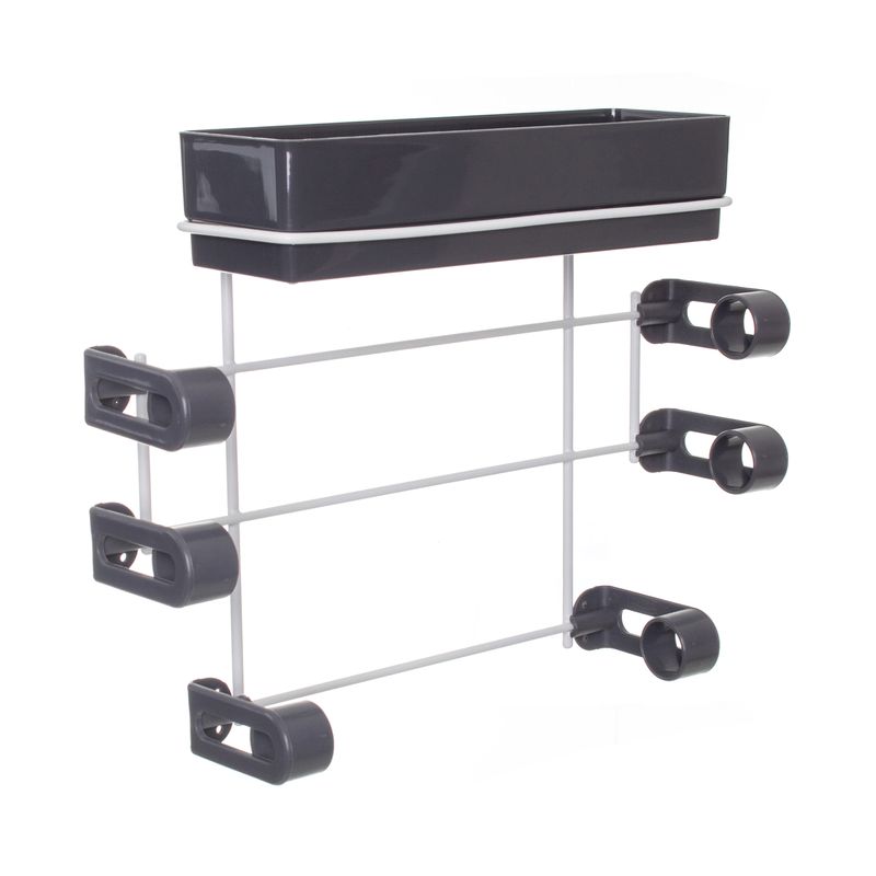 Porta-rolos-e-temperos-aramado-grande-para-parede