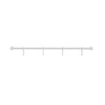 Barra-media-com-4-ganchos---60-cm
