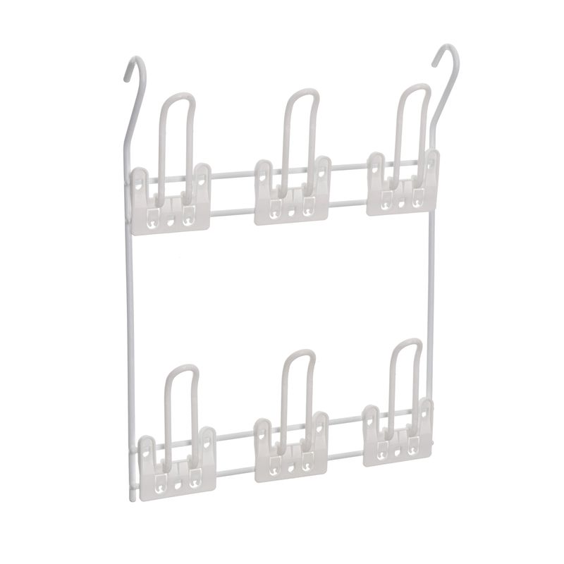 Porta-Copos-com-6-dispensers---Linha-Cook-Premium---Nao-acompanha-barra