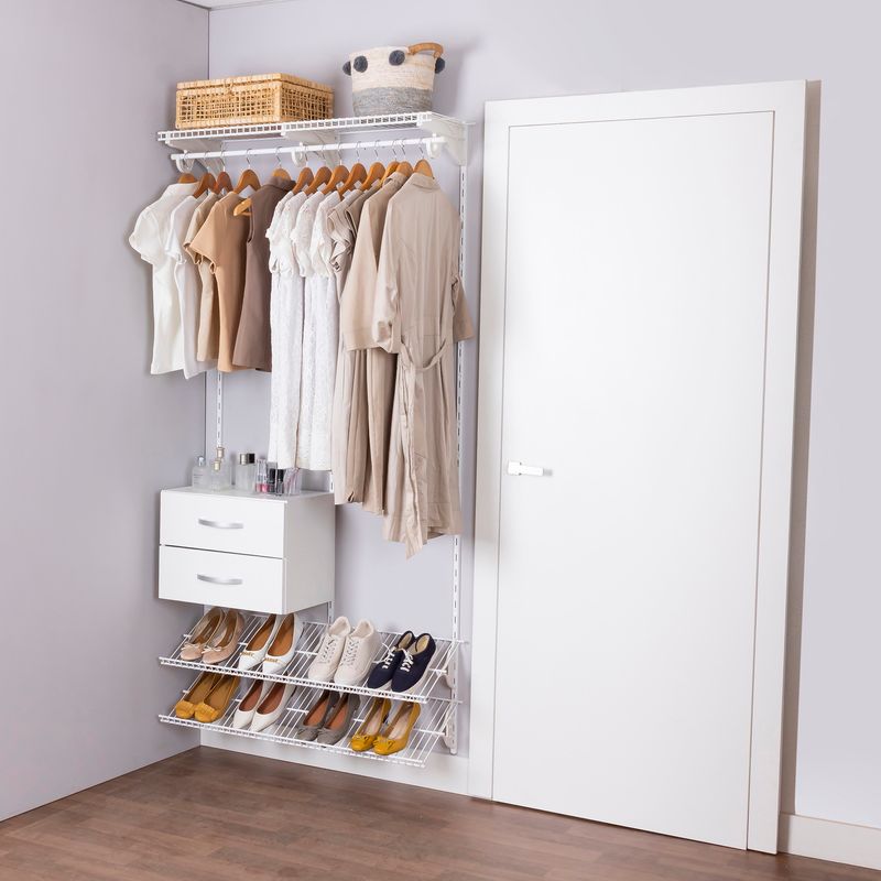Armario-aramado-kit-13---Closet-ou-quarto-com-modulo-de-madeira