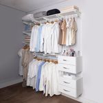 Armario-aramado-kit-20---Closet-ou-quarto-com-modulo-de-madeira