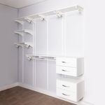 Armario-aramado-kit-20---Closet-ou-quarto-com-modulo-de-madeira