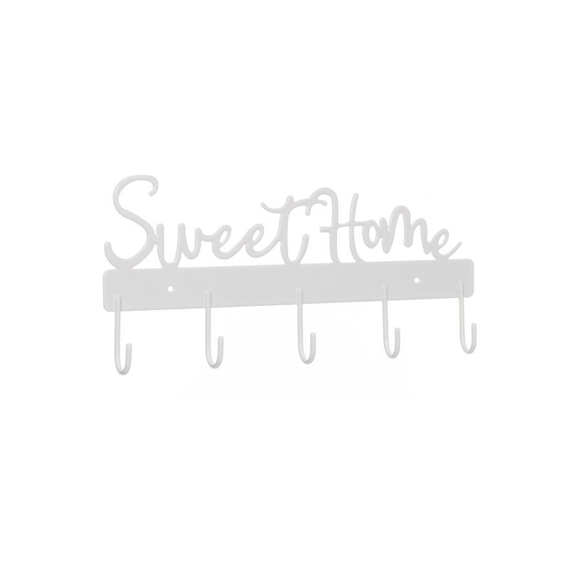 Gancho-de-parede-aramado-Sweet-Home