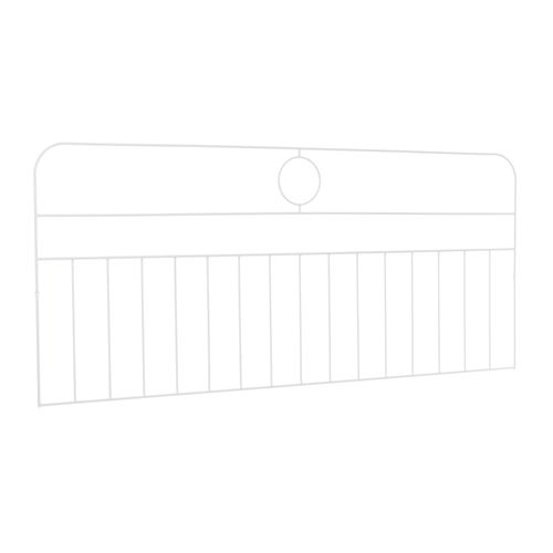 Cabeceira de Cama Casal Aramado 140cm Blumenau