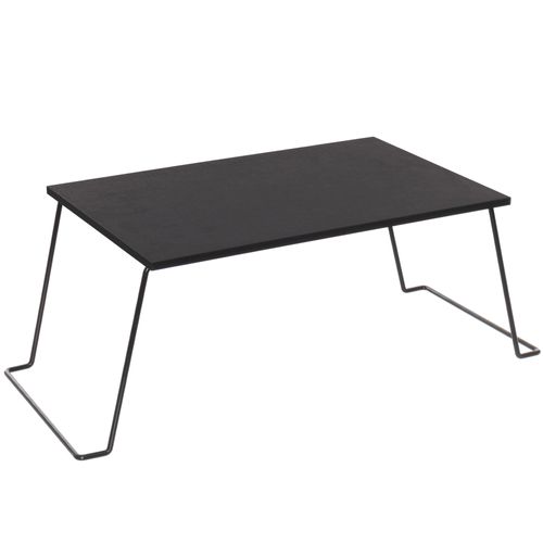Mesa de Colo Dobrável Aramada Smart