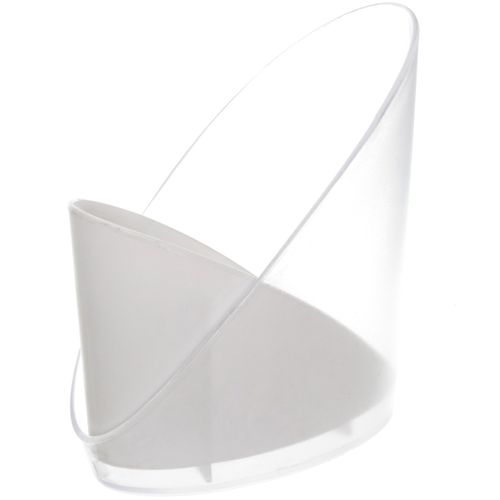 Dispenser para detergente e escovas