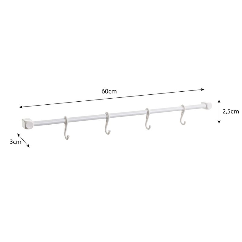 Barra-media-com-4-ganchos---60-cm