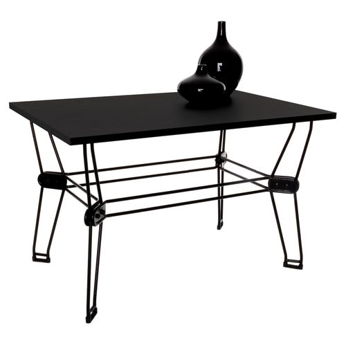 Mesa de Centro Decorativa Aramada - Niva