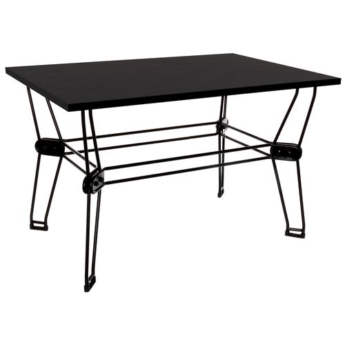 Mesa de Centro Decorativa Aramada - Niva