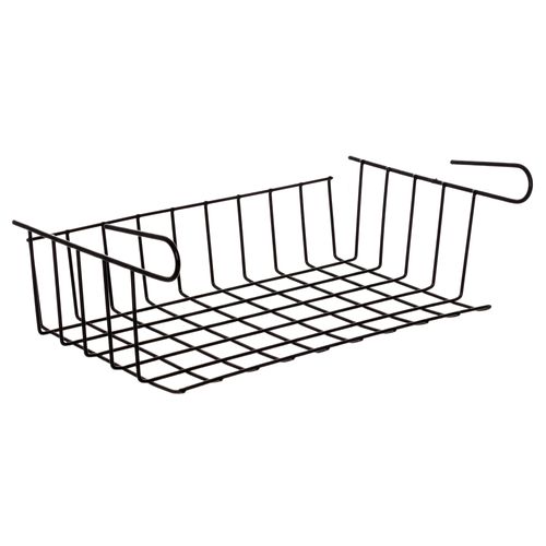 Gaveta aramada para prateleira organizadora de ambientes Grande