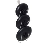 Suporte-para-organizar-tampas-na-porta-do-armario