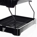 Escorredor-de-Pratos-com-Porta-Talher-Prime-Aramado-Dry-Duplo