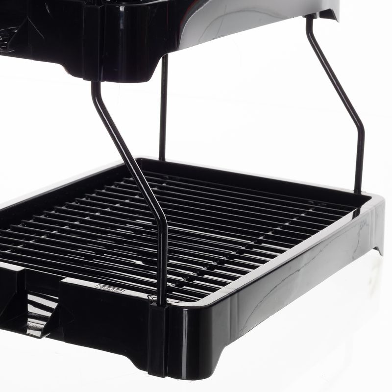 Escorredor-de-Pratos-com-Porta-Talher-Prime-Aramado-Dry-Duplo