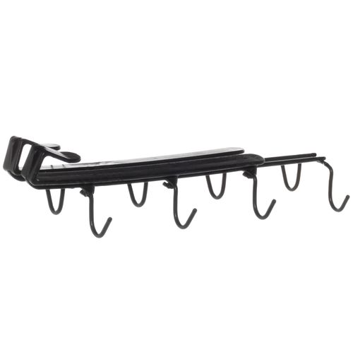 Kit Organizadores de Cozinha Gaveta Prateleiras Xícaras para Armário Aramado - 4 un