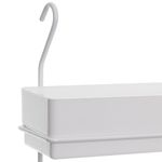 Porta-temperos-e-condimentos-duplo-para-parede---Linha-Cook-Premium---Nao-acompanha-barra