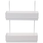Porta-temperos-e-condimentos-duplo-para-parede---Linha-Cook-Premium---Nao-acompanha-barra