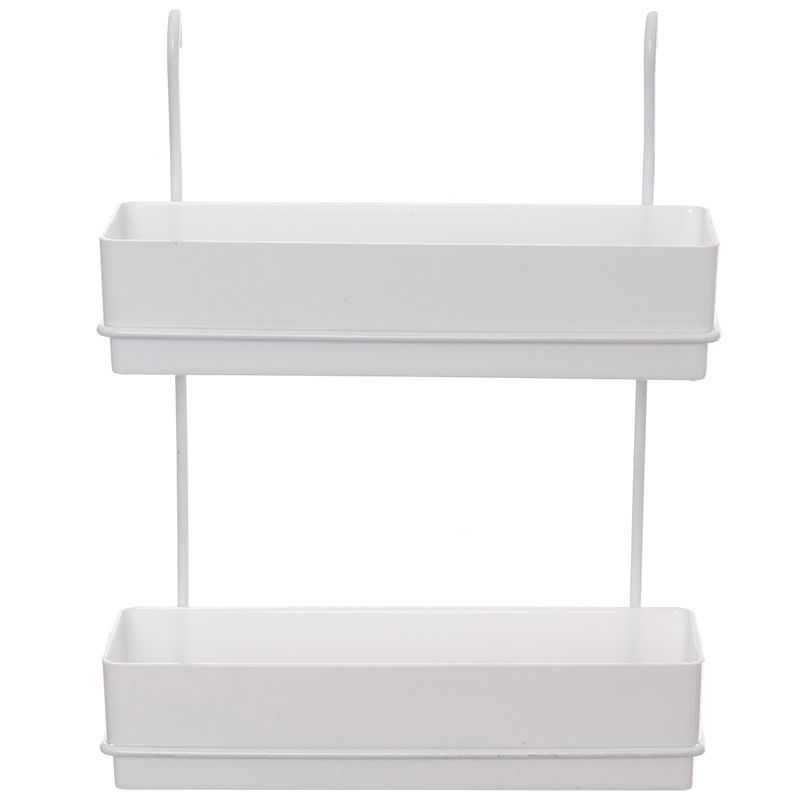 Porta-temperos-e-condimentos-duplo-para-parede---Linha-Cook-Premium---Nao-acompanha-barra