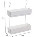 Porta-temperos-e-condimentos-duplo-para-parede---Linha-Cook-Premium---Nao-acompanha-barra