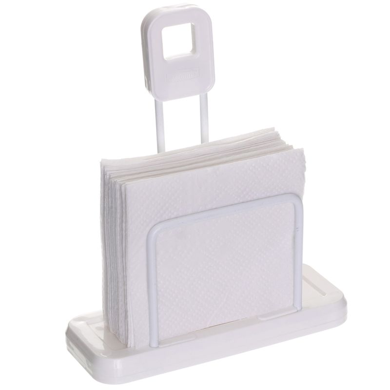 Suporte-Para-Guardanapo-de-Papel---Home-Style