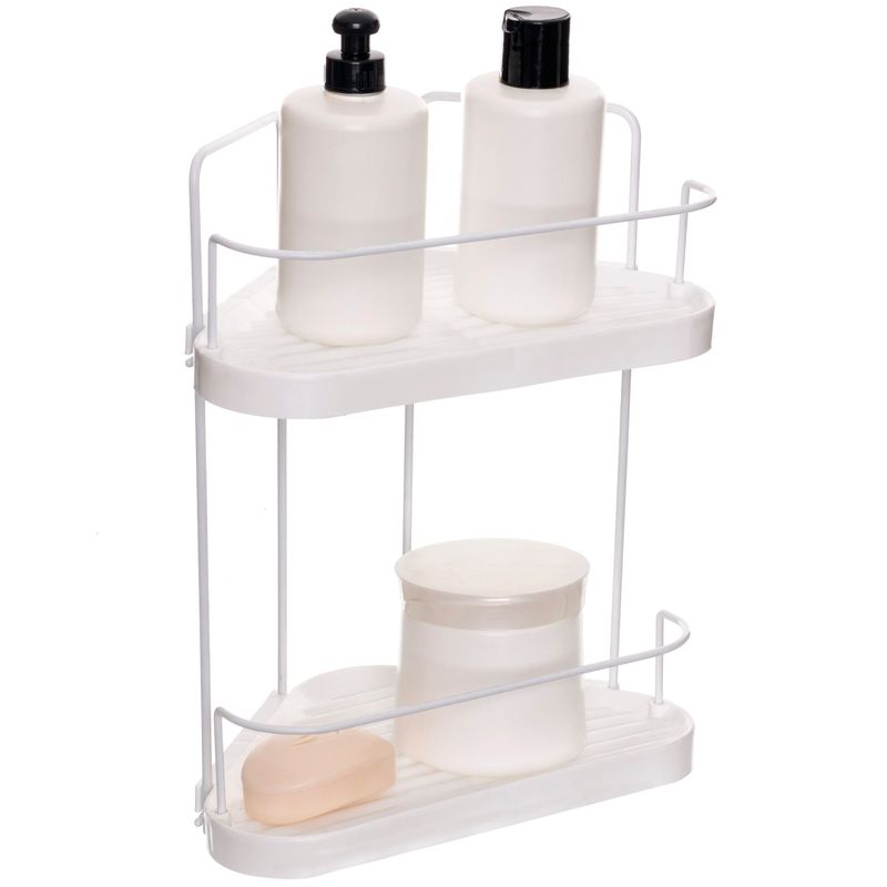 Porta-shampoo-de-canto-duplo-Classic