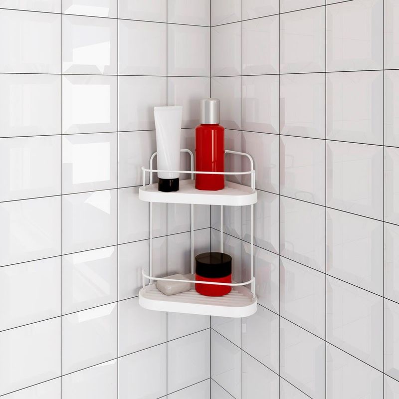 Porta-shampoo-de-canto-duplo-Classic