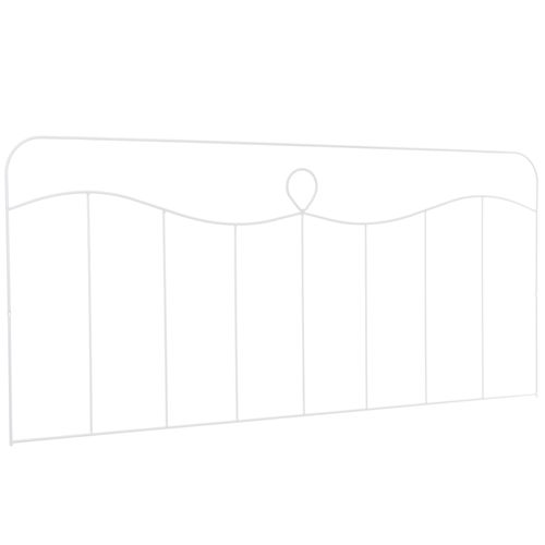 Cabeceira de Cama Aramado Queen 160cm Vitória