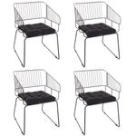 Conjunto-com-4-Cadeiras-Decorativas-Aramada-Country