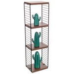Cubo-decorativo-retangular-Aramado-e-madeira