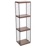 Cubo-decorativo-retangular-Aramado-e-madeira