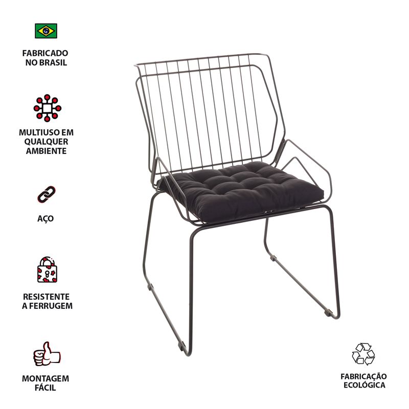 Cadeira-Decorativa-Aramada-Tron