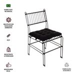 Cadeira-Decorativa-Aramada-Wireframe