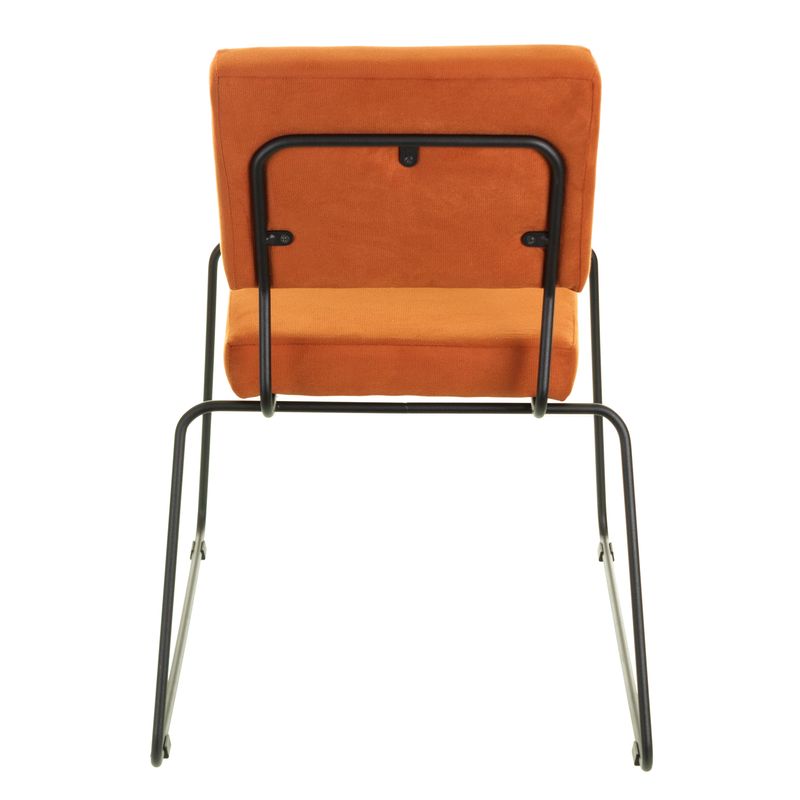 Cadeira-de-Jantar-Design-Industrial-Aco-Aramado-Prime-Alta