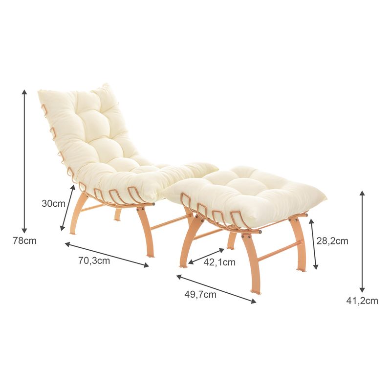Poltrona-com-Puff-Decorativo-Aramado-Comfort
