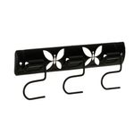 Porta-Vassouras-Borboleta
