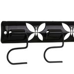 Porta-Vassouras-Borboleta