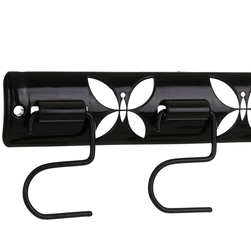 Porta-Vassouras-Borboleta