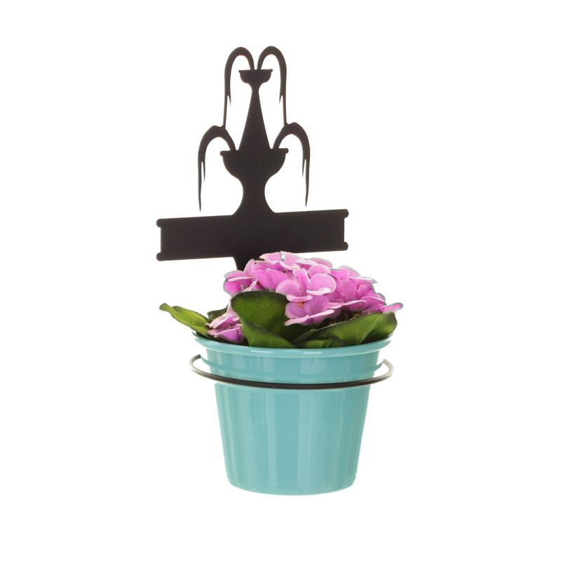 Suporte-para-Vaso-de-Planta-Fonte-Aramada