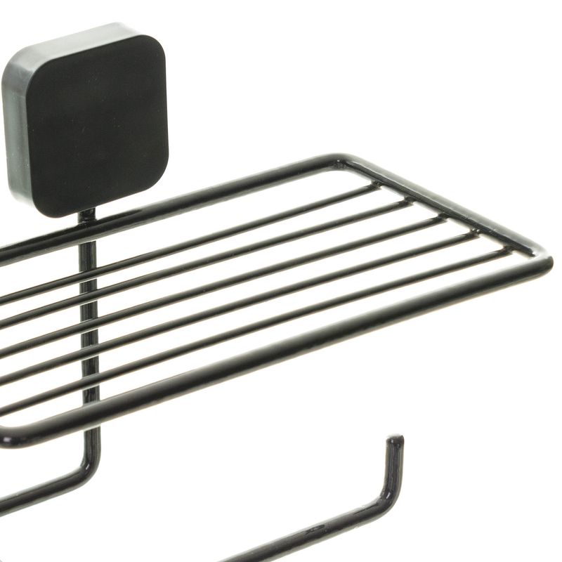 Porta-Papel-Higienico-de-Parede-Suporte-Celular-Aramado
