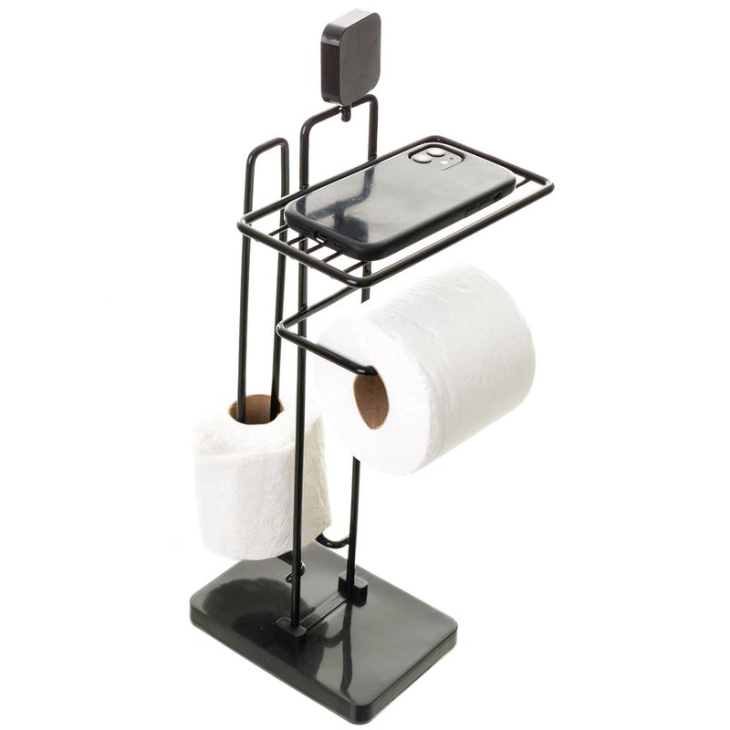 Porta-Papel-Higienico-Parede-Suporte-Celular-Reserva-Aramado